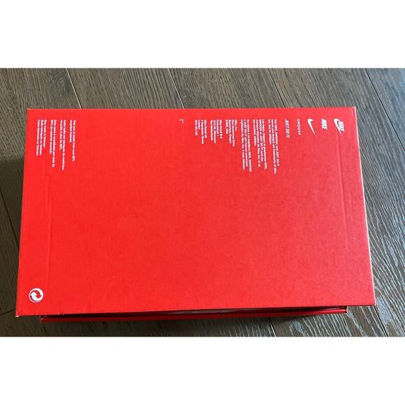Nike empty shoe box - Picture 3 of 3